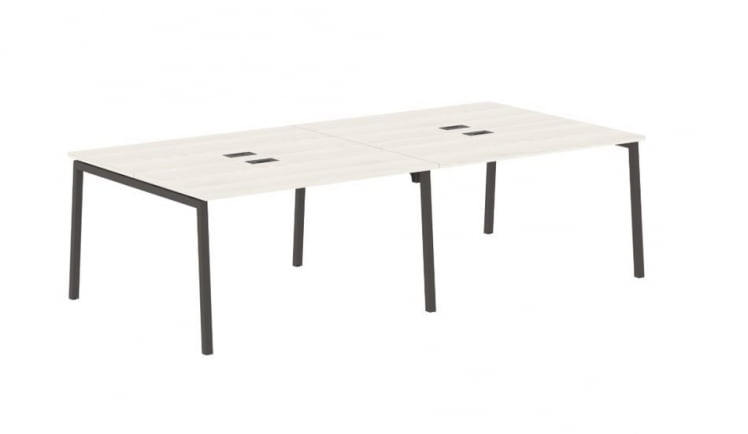 Бенч-система ЕДИС ЕЛВСТ 2713 Ясень Траун Мокко / EDIS ELWST_0