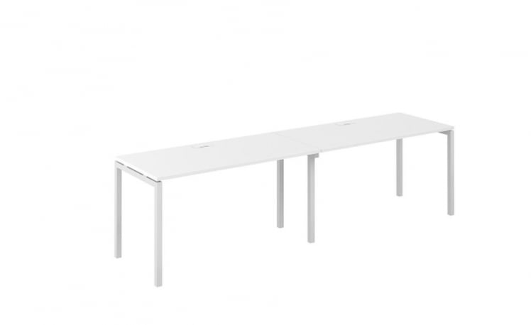 Рабочая станция Sigma SG.222.WH.44.WH Белый_0