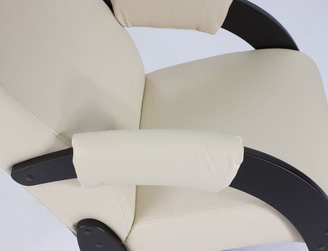 Кресло Модель 61 М (Венге/Орегон перламутр 106)_4