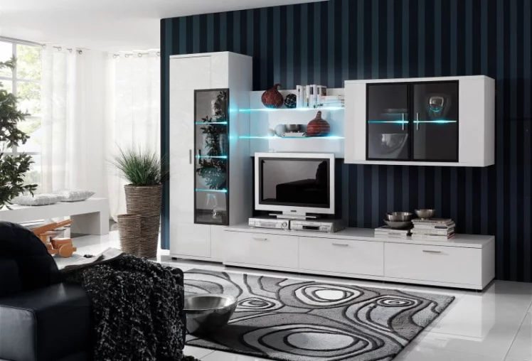 Гостиная Корано