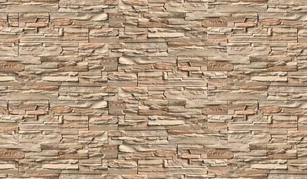 Стол обеденный Европейский фп Св кирпичики С003 ЛДСП дуб выбеленный_0