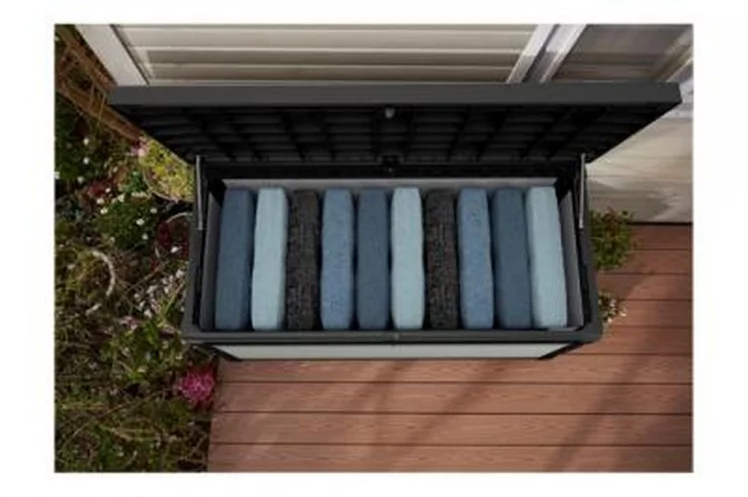 Cундук Denali DuoTech Deck Box 265 L_2