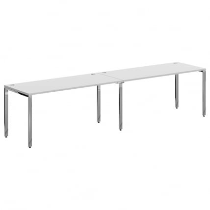 Рабочая станция XTEN GLOSS XGWST 3270 Белая_0