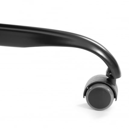 Кресло руководителя Chief metalBL велюр/ткань, серый, 29/TW-12_12