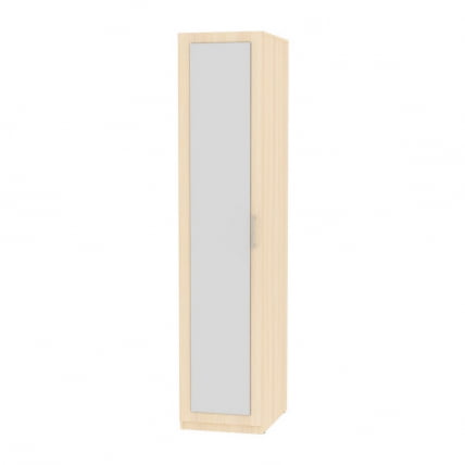 Шкаф распашный Р-198х45х45-2-М(ДМ) / R-198х45х45-2-M(ДМ)_0