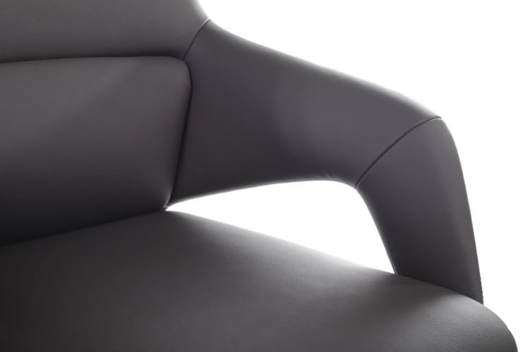 Кресло руководителя Riva Design FK005-A Антрацит_5