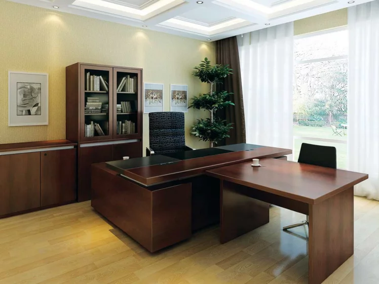 Кабинет LIVERPOOL