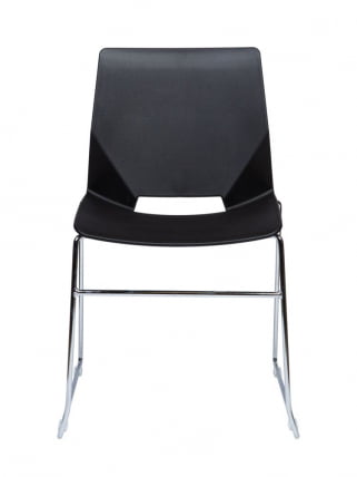 Стул ELEVEN BLACK_1