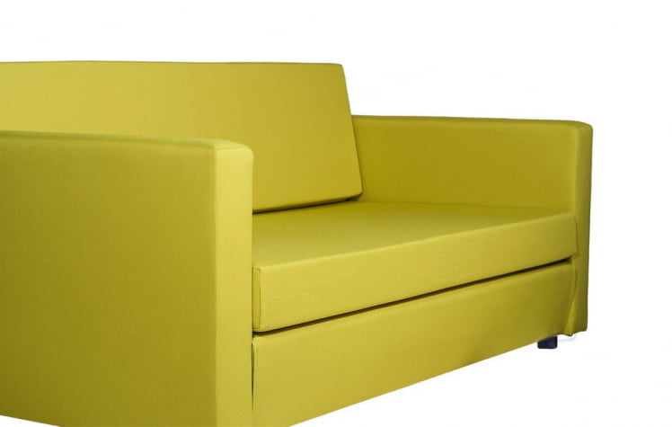 Мини-диван Нео (2 категория)  Амстердэм С / Amsterdam S_4