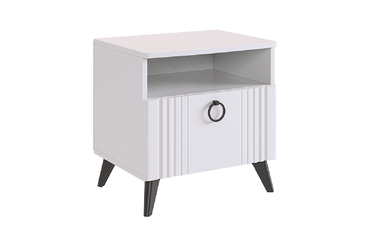 Тумба прикроватная Ева TE-01_0