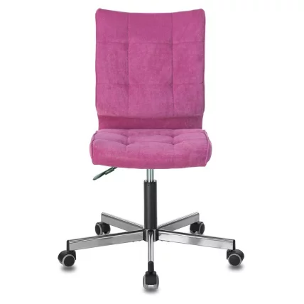 Кресло для персонала BRABIX Stream MG-314 ткань Малиновый_4