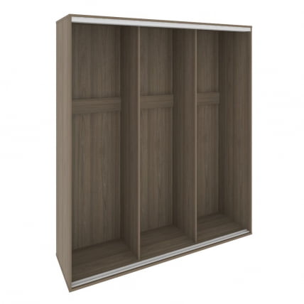 Корпус высокий + трек Maris SH.K3-4.1 Вяз Благородный_0