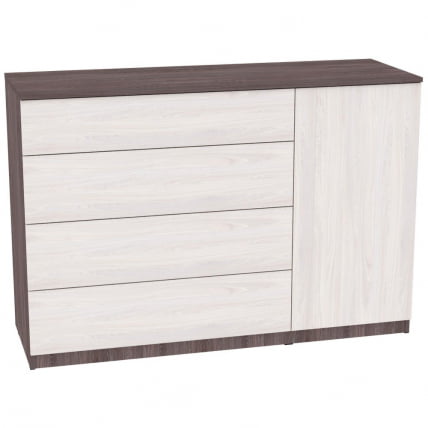 Комод Калисто(К43)923х1352х468ПУСХтоОПЕН(ЯАТ-ЯАС) / Калисто(K43)923х1352х468PUSHtoOPEN(ЯАТ-ЯАС)_0