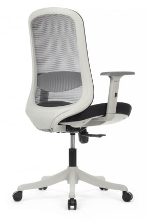 Кресло RCH BH2358S Черное_2