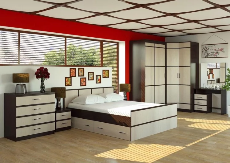 Комод Сакура 03_1