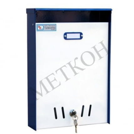 Ящик почтовый ЯП-1_0