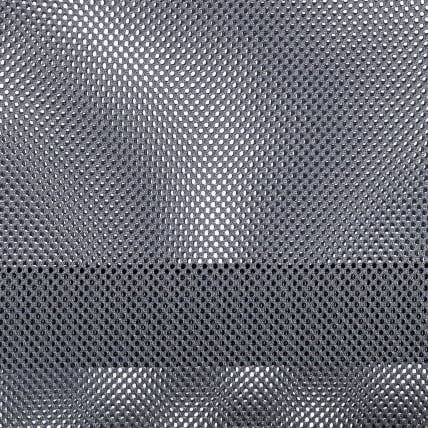 Кресло STAFF флок/ткань, олива/серый, 23/W-12_7