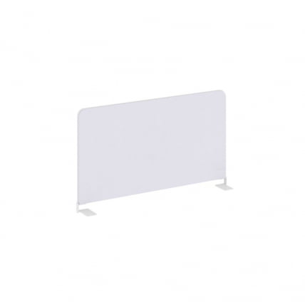 Экран боковой (ткань-CARDIF + врезной профиль) CONCEPT CN.TEKRB.CM-72 CARDIF 003 Белый_0