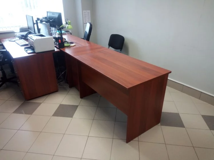 Тумба приставная Р.Т-4.2 Орех Гепланкт_2