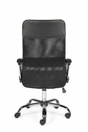 Кресло офисное Директ CX0337H Black_4