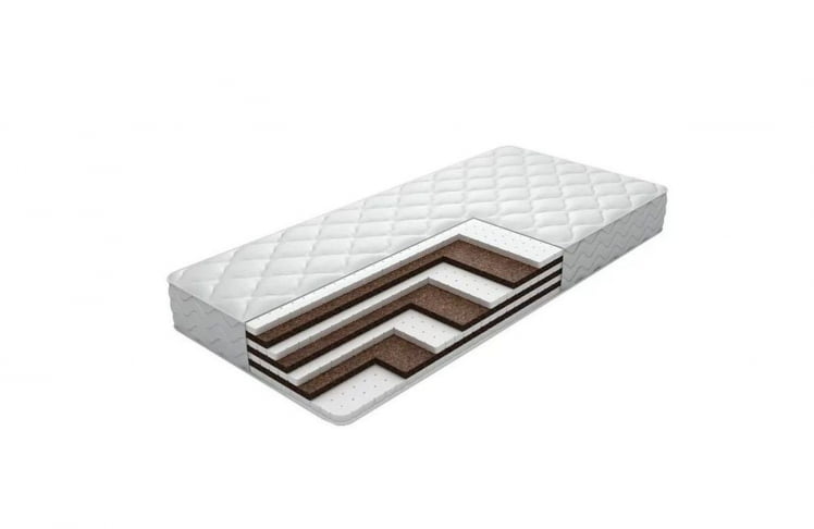 Матрас Баваро жаккард 90х195х14_0