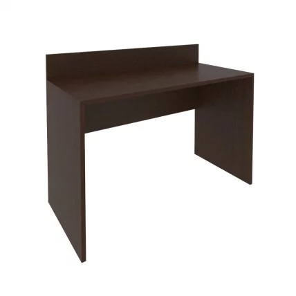 Стол с бортиком LIGHT С-С-120 Венге Цаво_0