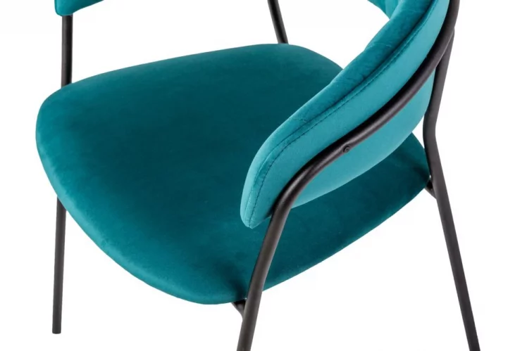 Стул Portman Aquamarin_5