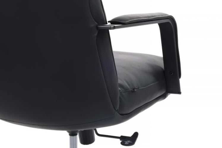 Кресло Otto RCH CM-P001AS Черный_11