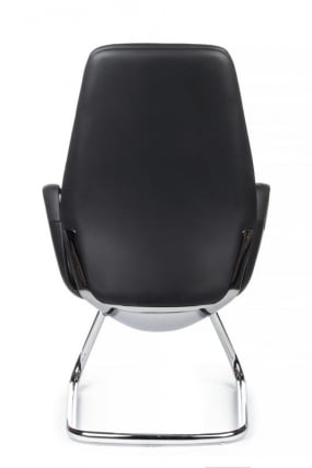 Кресло Napoli-SF YZPN-YR022 Черный_3