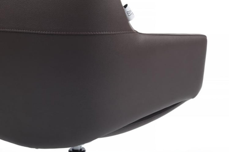 Кресло Spell-ST C1719 Темно-коричневый_6