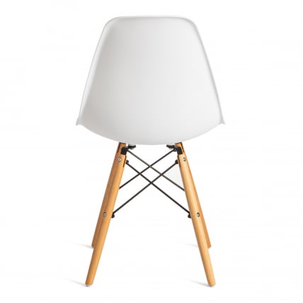 Стул CINDY (EAMES) (mod. 001) white (Белый)_3