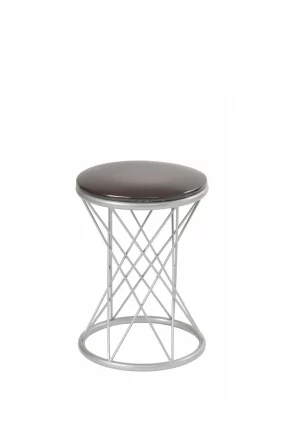 Табурет СТ 04 металлик,винилкожа №12_0