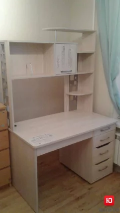 Надстройка стола Мегаполис 55.23 Сосна Астрид_11