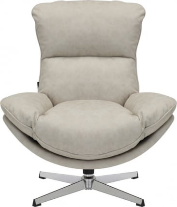 Кресло-реклайнер Everprof Mango Ткань Бежевый_1