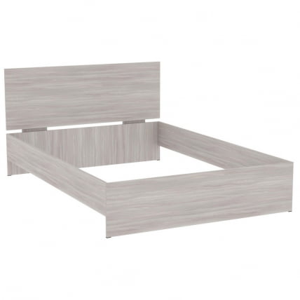 Кровать Алиса(L19)1447х903х2063(ЯШС)_0