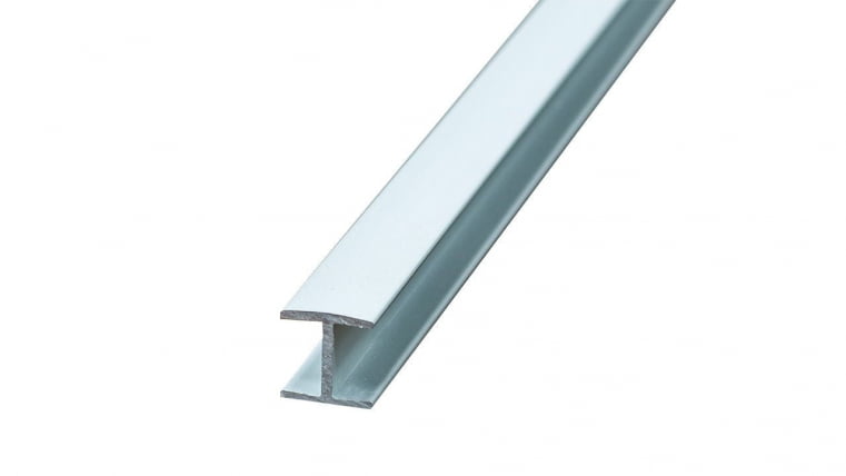 Планка стыковочная для панелей 6мм ДО-013_0