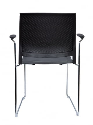 Стул FIVE BLACK_4
