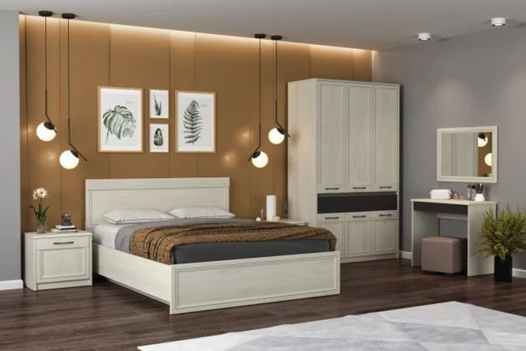 Спальня Лиана