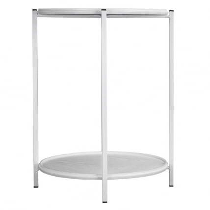 Стол журнальный BeautyStyle 21 Белый_2