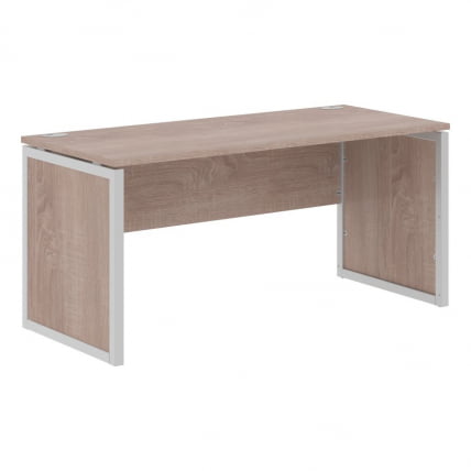 Стол письменный XTEN-QP XQPST 167 Дуб Сонома Серый_0