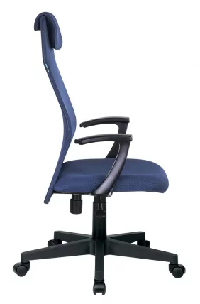 Кресло руководителя Бюрократ KB-8/DB/TW-10N_2