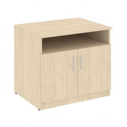 Тумба под оргтехнику сервисная NOVA S В.ТМ-1 Бук Артизан_0