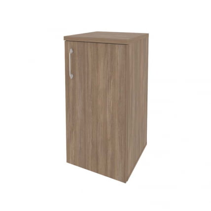 Шкаф низкий узкий правый ONIX O.SU-3.1(R) Дуб Аризона_0