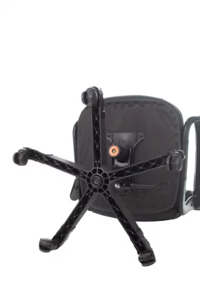 Геймерское кресло Zombie GAME 17 Черный_14