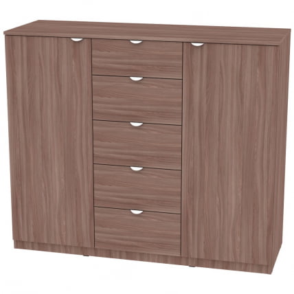 Комод Калисто(K33)1147х1352х468ручкаторцеваяTR-2(ЯШТ)_0