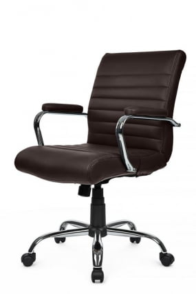 Кресло Корс РCХ 9356М Темно-коричневый / Kors RCH 9356M_6