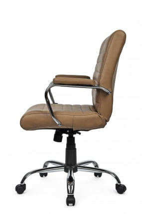 Кресло Корс РCХ 9356М Коричневый / Kors RCH 9356M_5