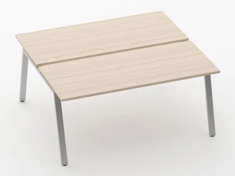 Рабочий модуль Deka Л-обр. каркас 73.145.16 Туя_0