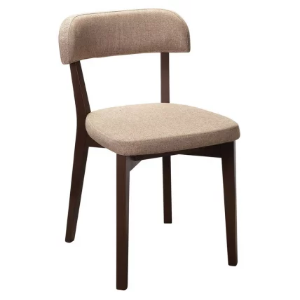 Стул Франк Сканди Браун-Орех_0