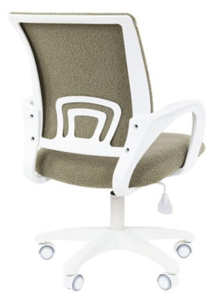 Детское кресло CHAIRMAN KIDS 103 LT Оливка_8